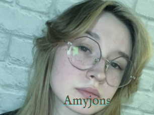 Amyjons