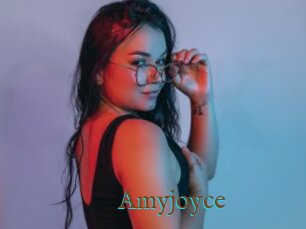 Amyjoyce