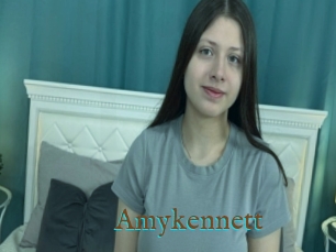 Amykennett