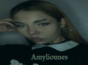 Amyliounes