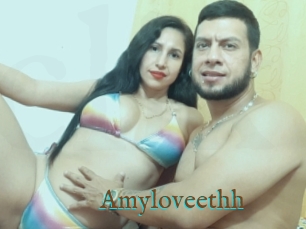 Amyloveethh