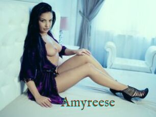 Amyreese