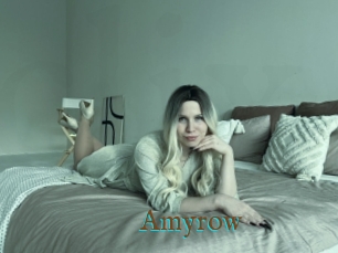 Amyrow