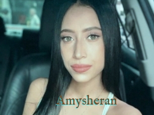 Amysheran