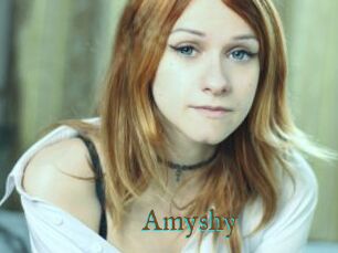 Amyshy