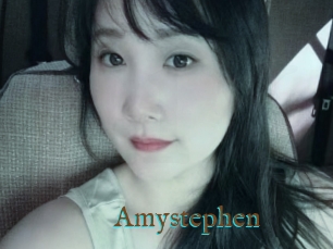 Amystephen