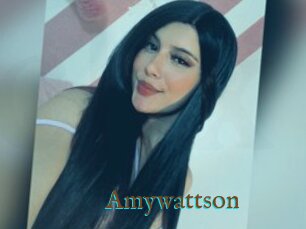 Amywattson