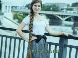 Amywinsurf