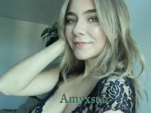 Amyxstar