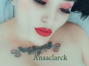 Anaaclarck