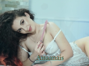 Anaanais