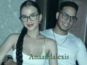 Anaandalexis