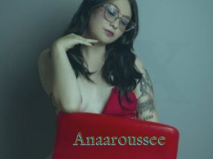 Anaaroussee