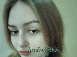 Anabeldiksi