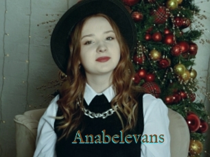 Anabelevans