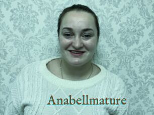 Anabellmature