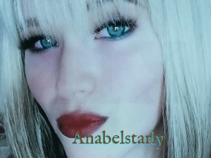 Anabelstarly