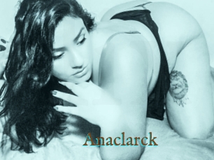 Anaclarck