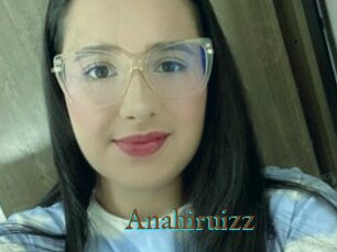 Anahiruizz