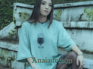 Anaiademon