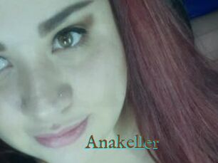 Anakeller