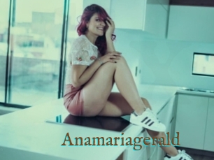 Anamariagerald