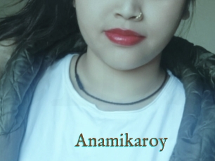 Anamikaroy