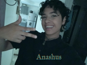 Anashus