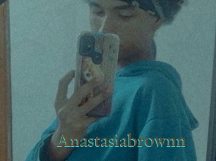 Anastasiabrownn