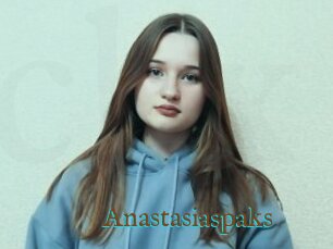 Anastasiaspaks