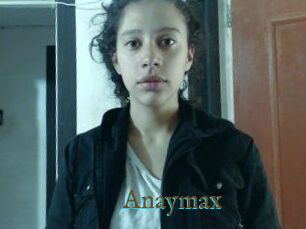 Anaymax