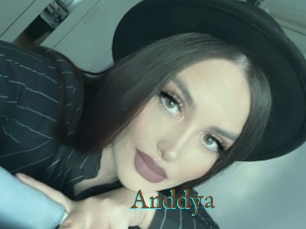 Anddya