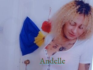 Andelle