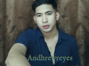 Andhrewreyes