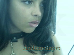 Andiamoinpvt