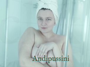 Andipussini