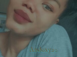 Andoxy20