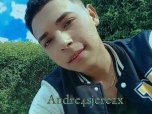 Andre4sjerezx