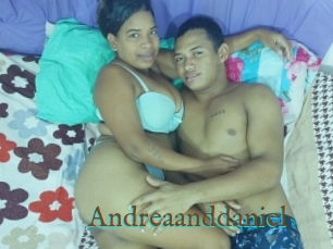 Andreaanddaniel