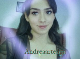 Andreaarteaga