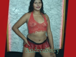 Andreabarry