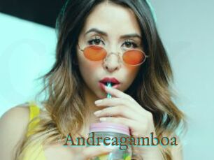 Andreagamboa