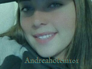 Andreahotcm101