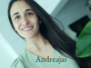 Andreajas