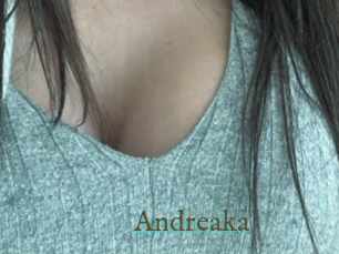 Andreaka