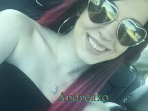 Andreaxo