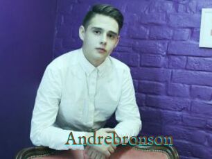 Andrebronson