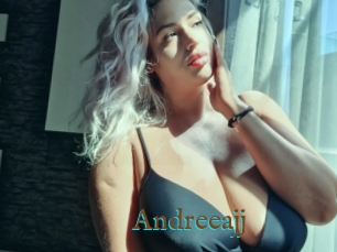 Andreeajj