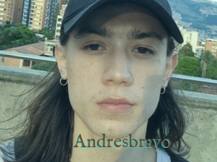 Andresbravo