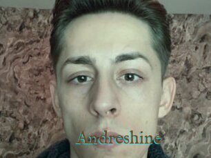 Andreshine